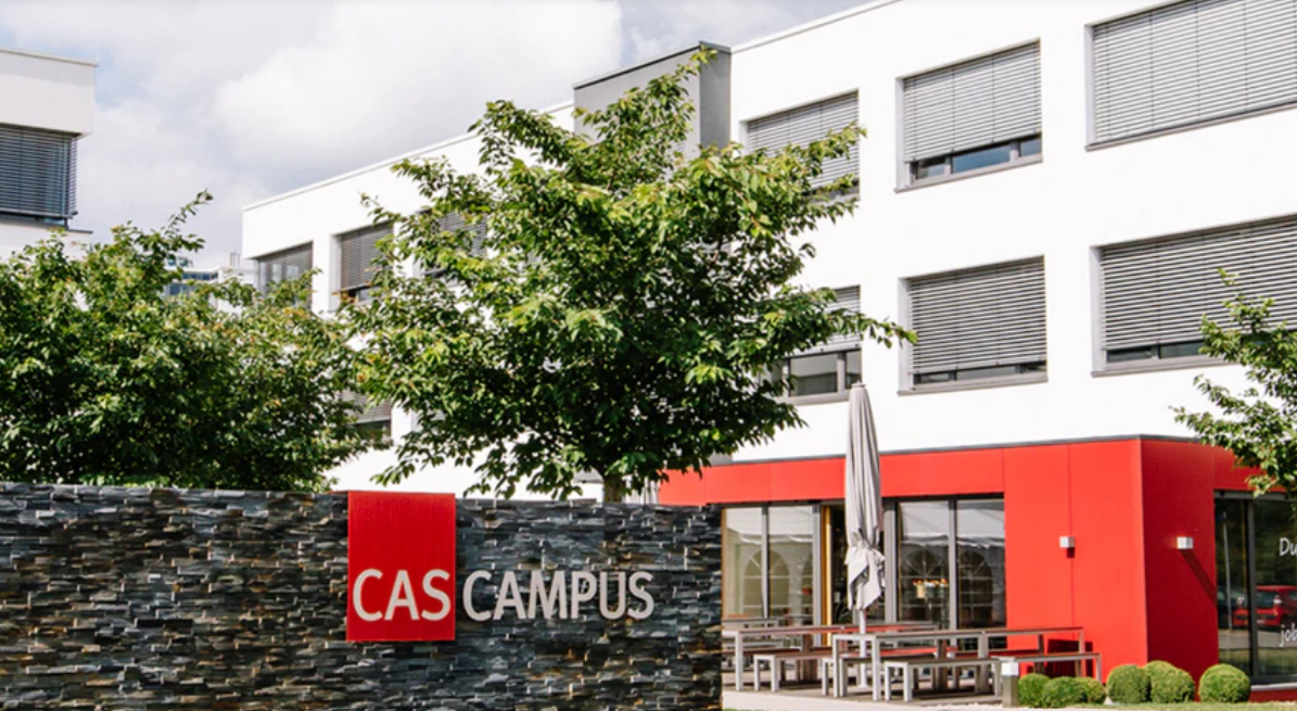Sicherheitsvorfall bei der CAS Software AG