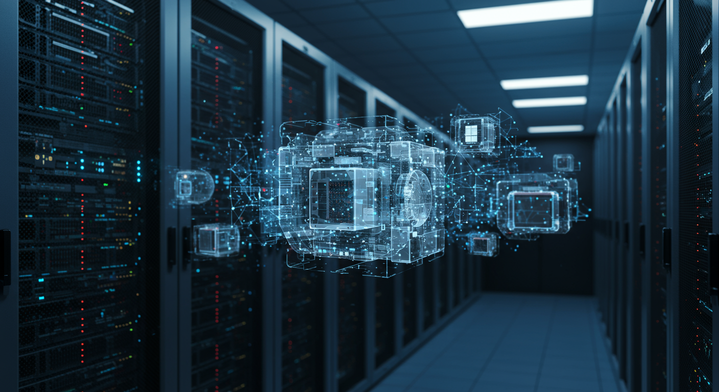 Proxmox: Die flexible und kosteneffiziente Virtualisierungslösung für Unternehmen