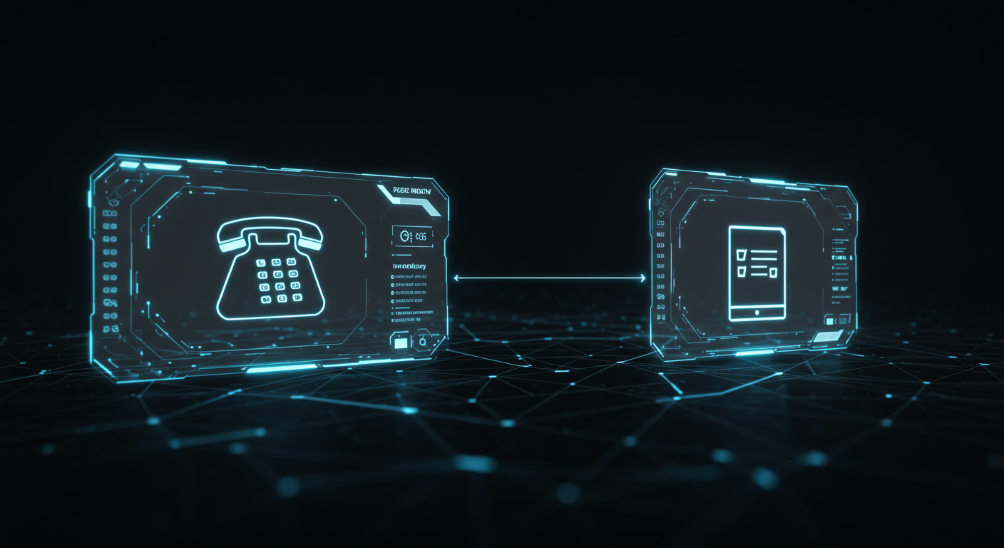 Branchen-Software von Rita Bosse jetzt mit pascom VoIP-Telefonanlage verknüpft!