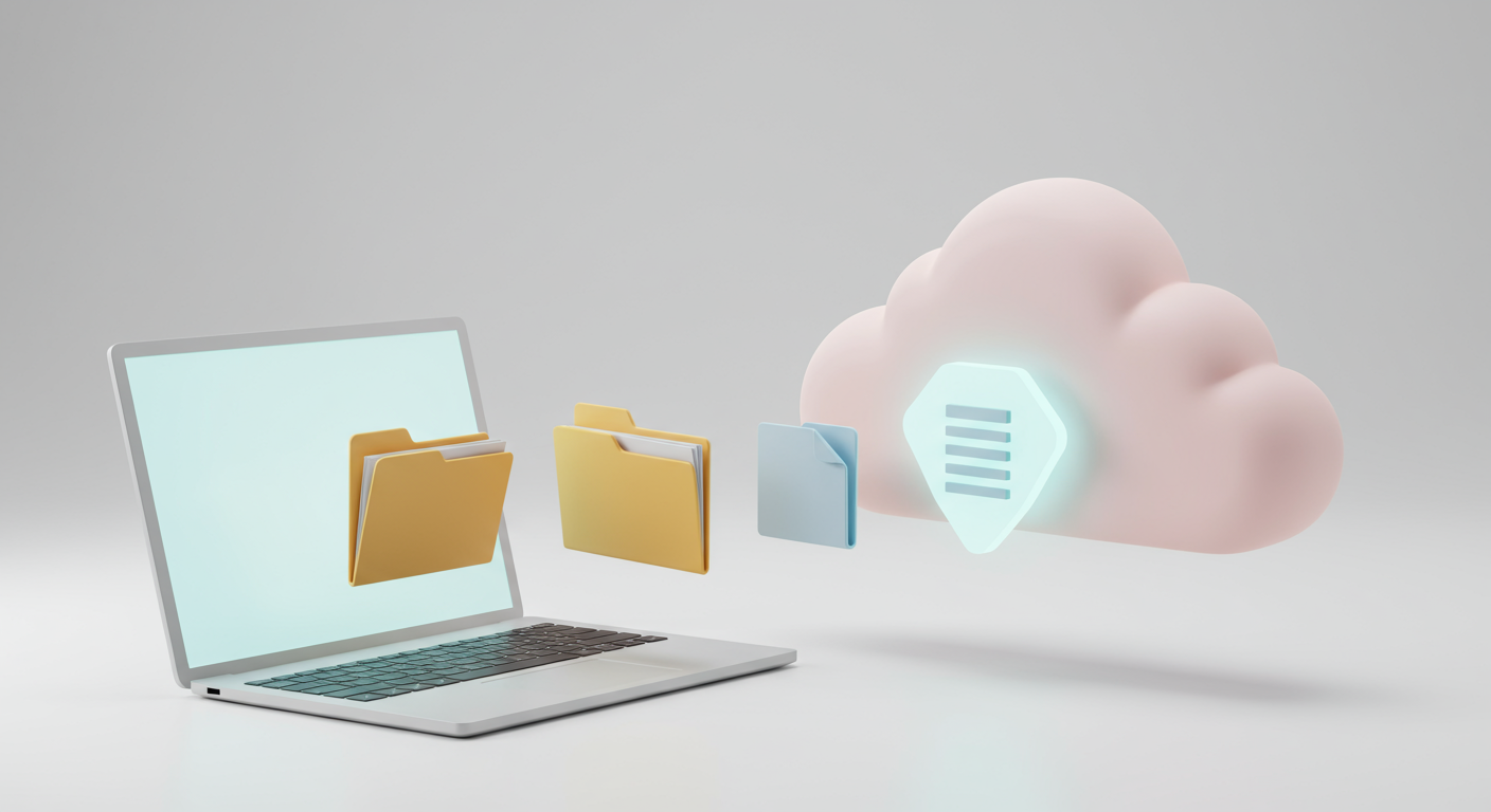 Warum Datensicherung im Unternehmen unverzichtbar ist – und weshalb Offsite-Backups den Unterschied machen