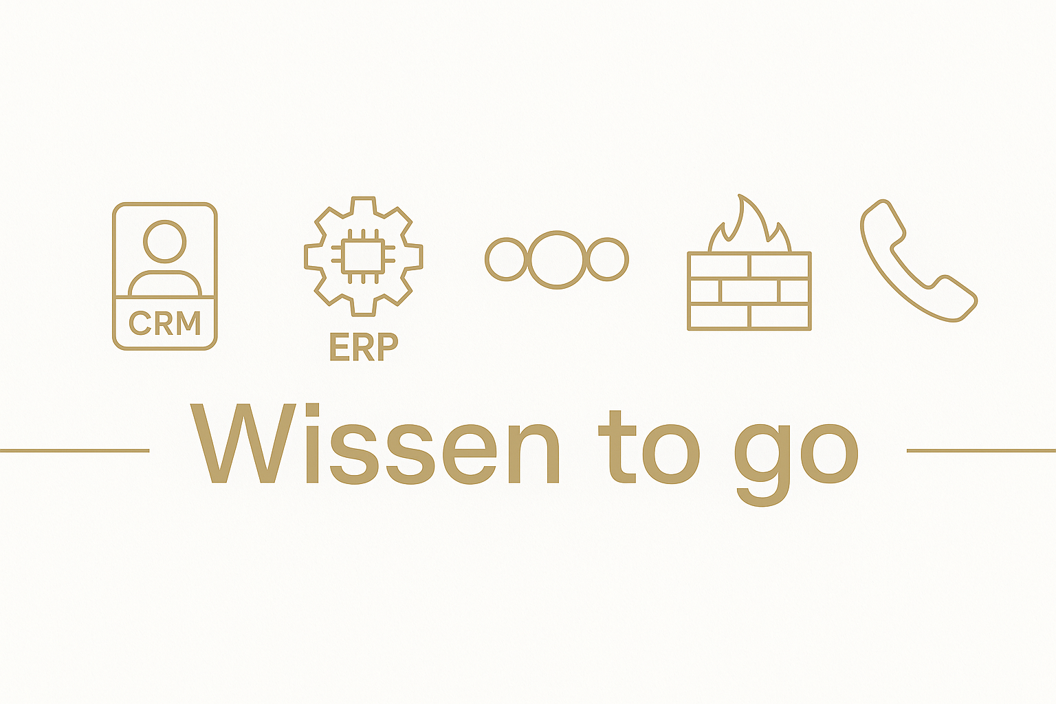 GenesisWorld - Offline-Zugriff auf CRM-Daten